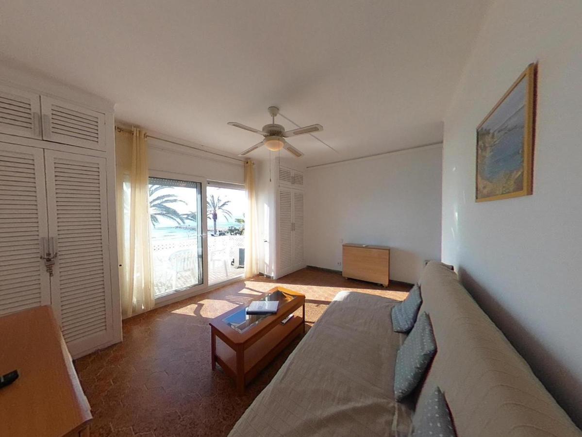 Liliane Apartment Sitges Dış mekan fotoğraf