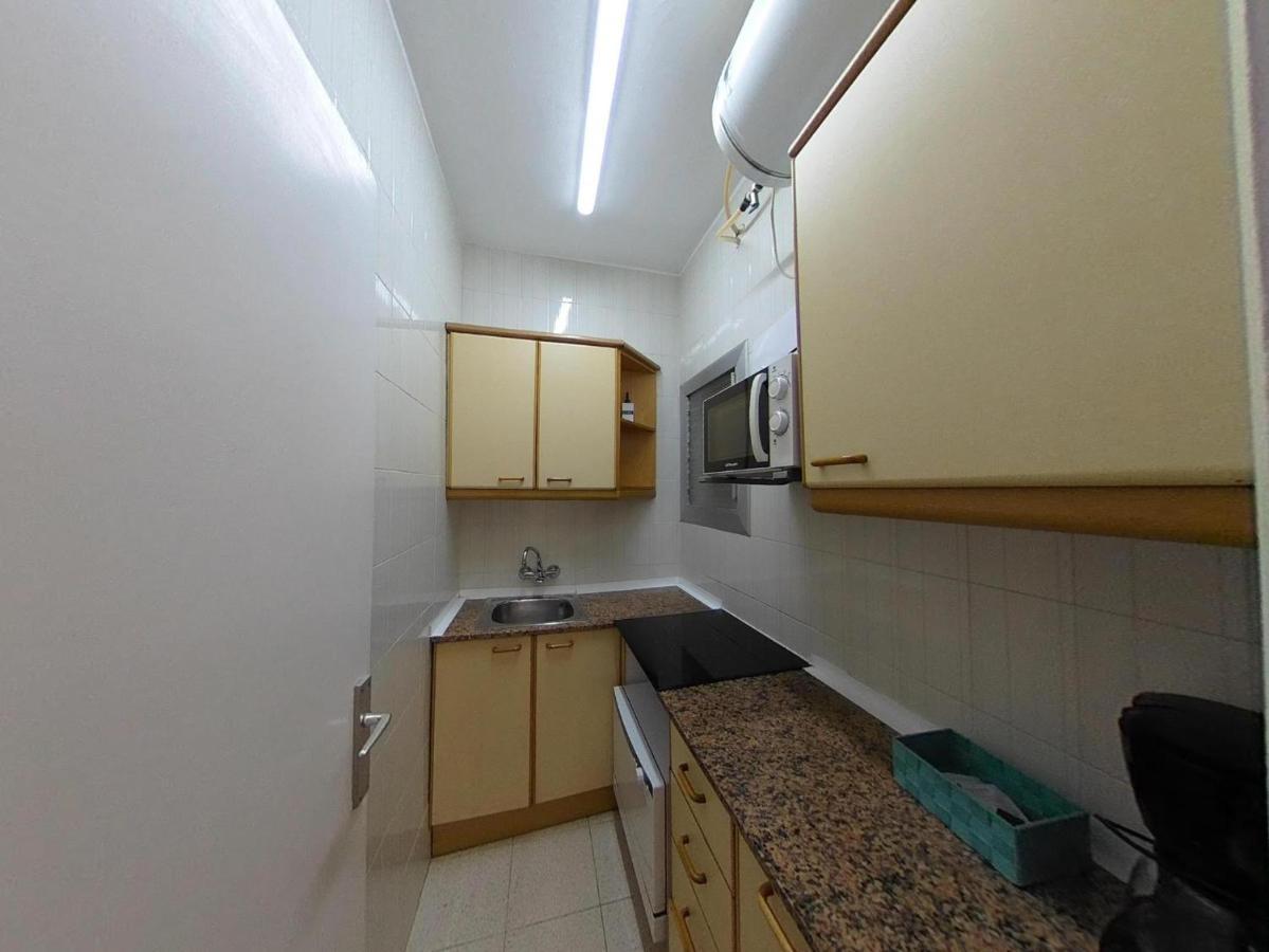 Liliane Apartment Sitges Dış mekan fotoğraf