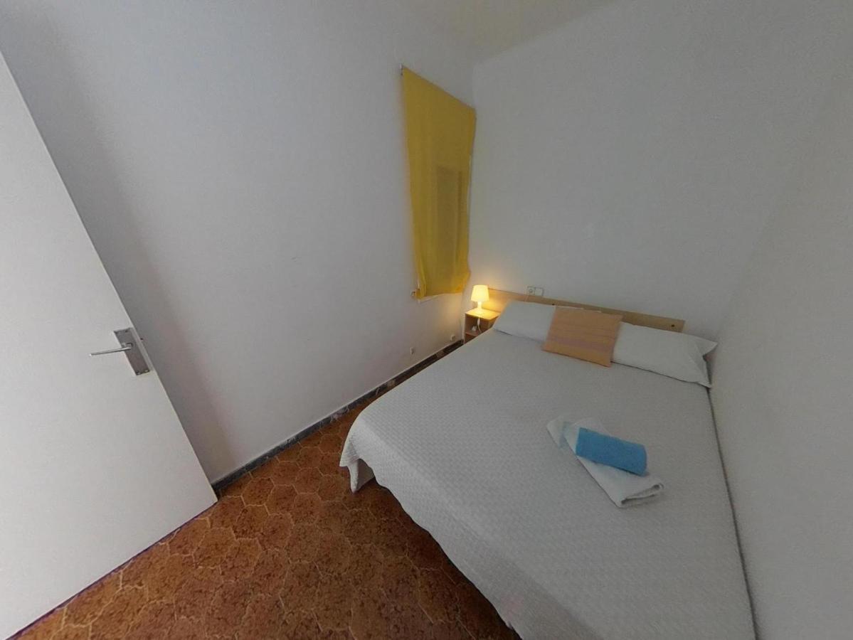 Liliane Apartment Sitges Dış mekan fotoğraf