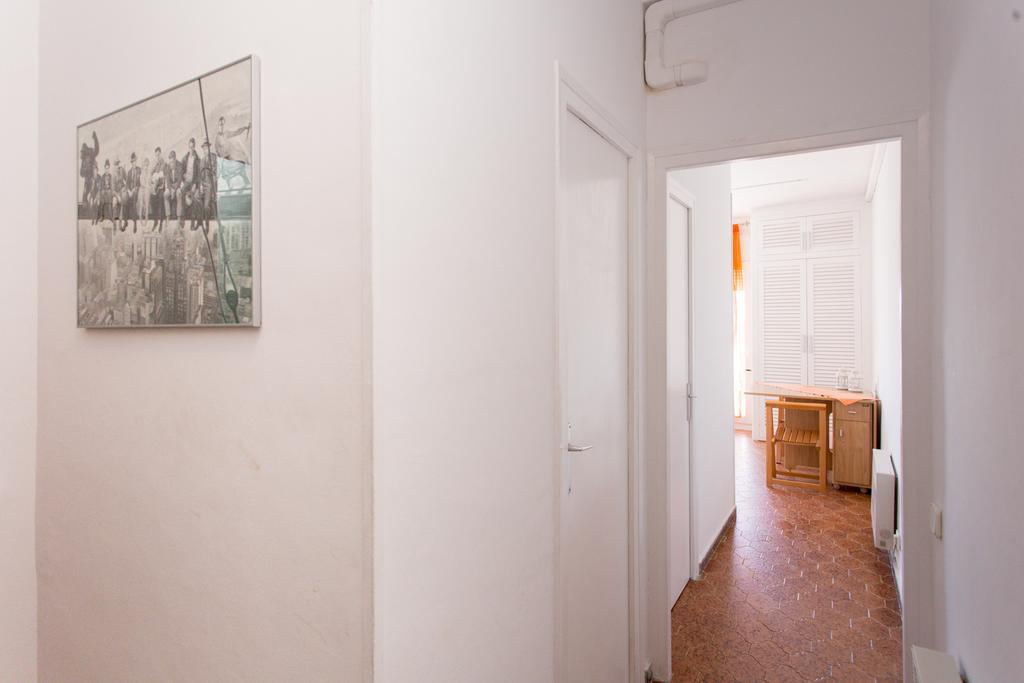 Liliane Apartment Sitges Oda fotoğraf