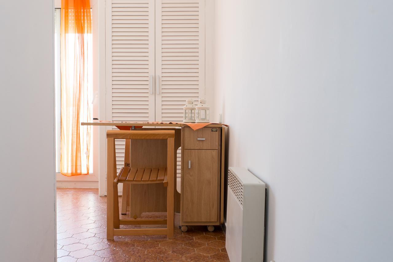Liliane Apartment Sitges Dış mekan fotoğraf